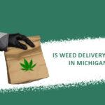Is weed delivery legal in Michigan?- Ant Farm Delivery