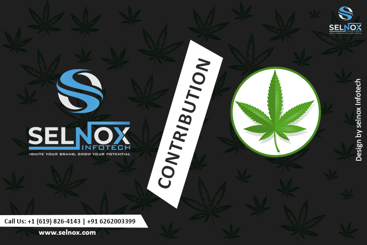 Selnox contribution to Cannabis Industry