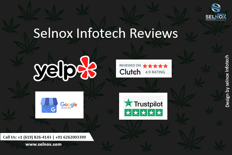 Selnox Infotech Reviews